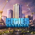 Cities: Skylines